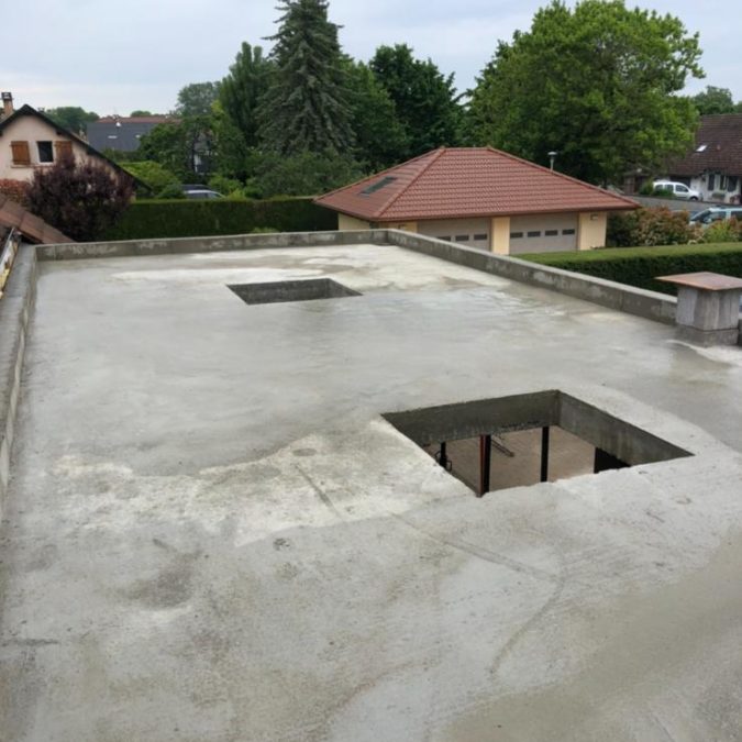 Construction et r&eacute;novation de maison Cran-Gevrier 4