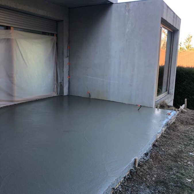 Piscine et spa Bonneville 2